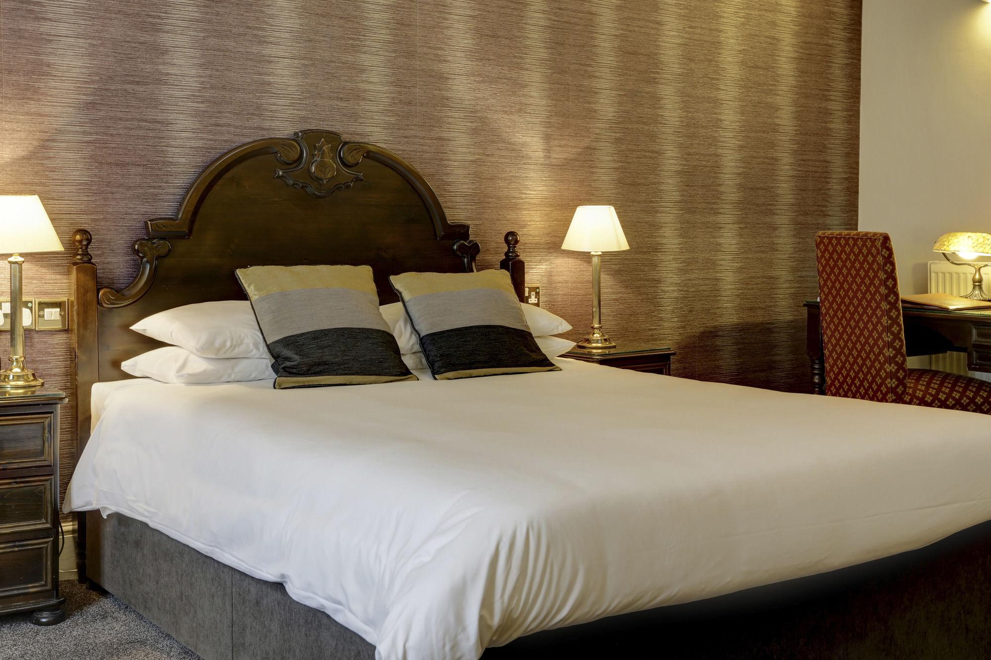 Best Western The Westley Hotel Бірмінгем Екстер'єр фото