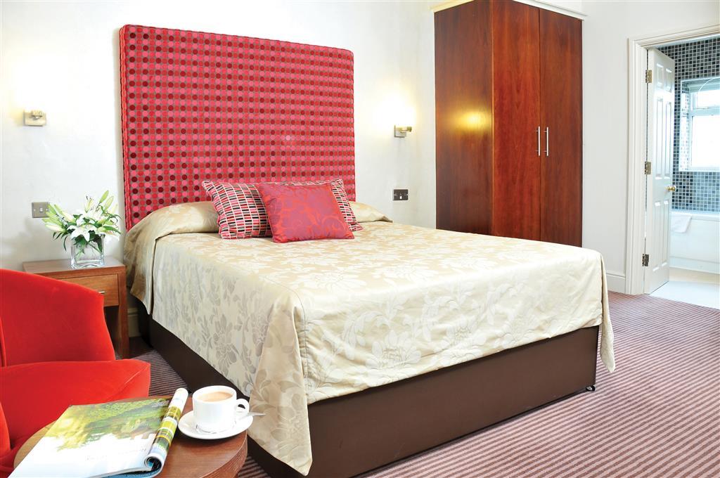 Best Western The Westley Hotel Бірмінгем Номер фото