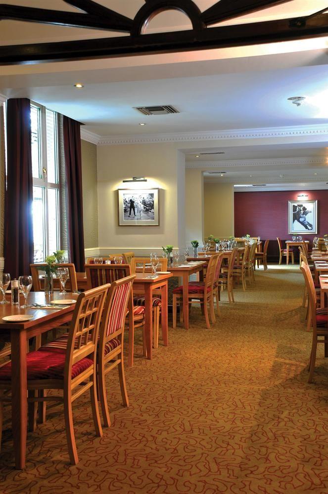 Best Western The Westley Hotel Бірмінгем Екстер'єр фото