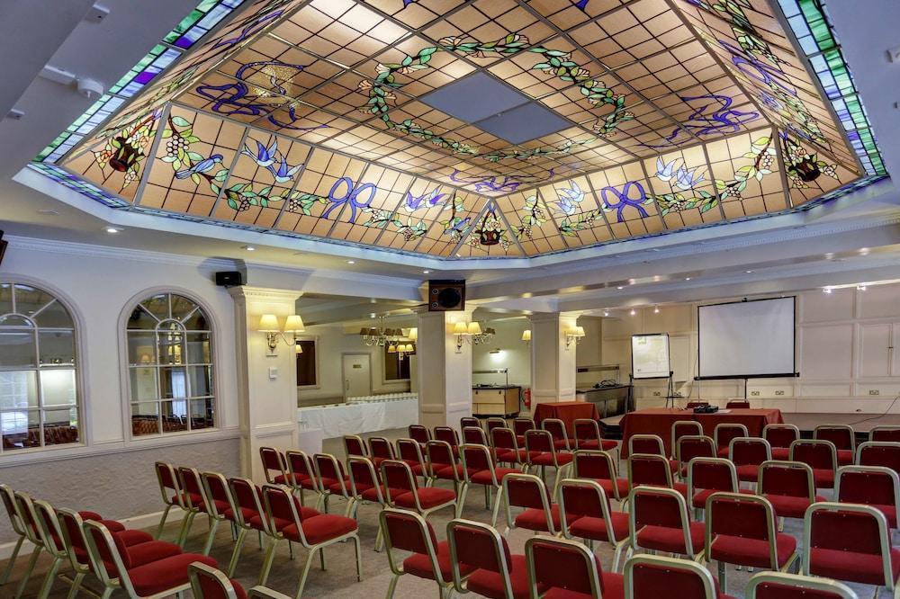 Best Western The Westley Hotel Бірмінгем Екстер'єр фото